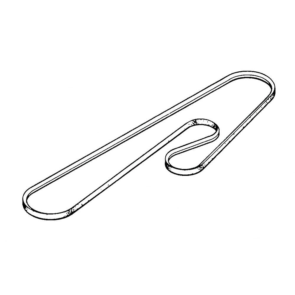 Part #109909, V-Belt