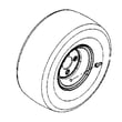Toro Lawn & Garden Equipment Wheel Assembly for Toro 74360 (290001199-290999999) - Part 110-6881