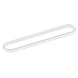 Toro Lawn Mower Ground Drive Belt, 3/8 X 31-7/8-in 110-9429