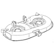 Toro Lawn Tractor 42-in Deck Housing for Toro 13RL60RG244 (1L107H10100 AND UP) - Part 112-5857