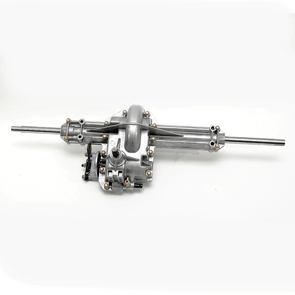 Part #112-6083, Lawn Tractor Transaxle