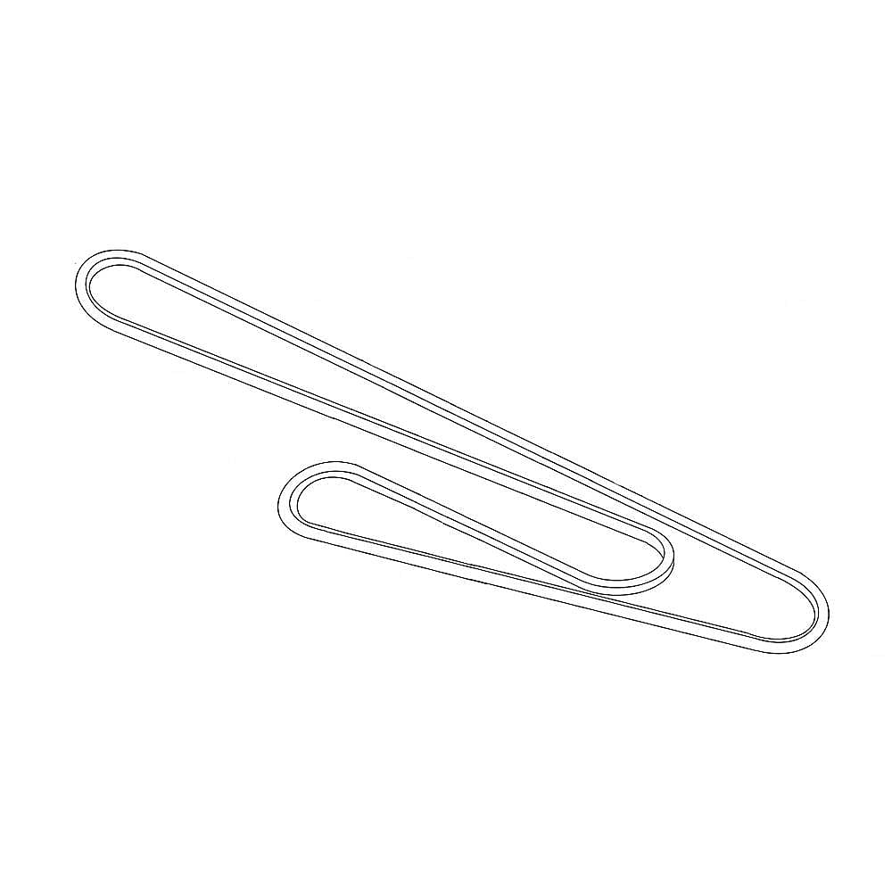 Part #112449, V-Belt