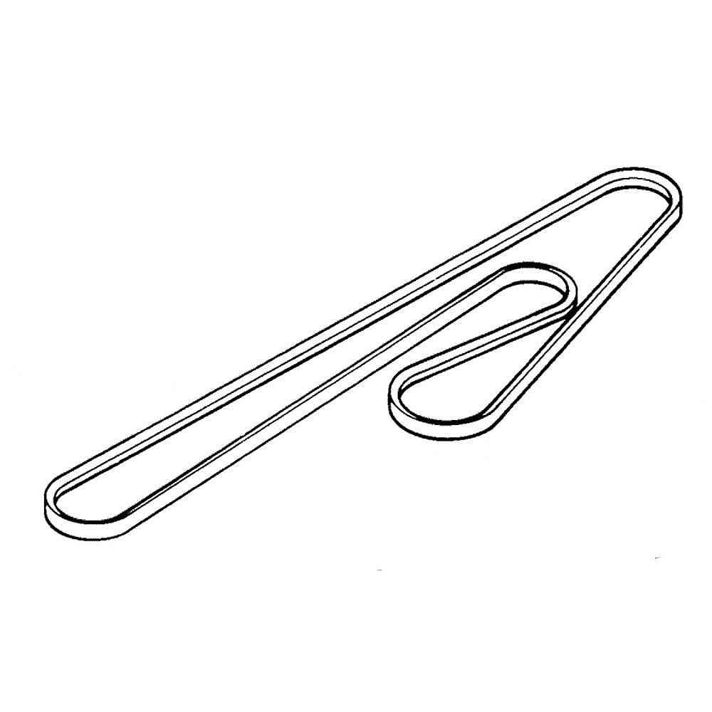 Part #113625, V-Belt