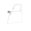 Toro Leaf Blower Vacuum Bag 114-9155