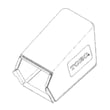Toro Lawn Mower Grass Bag for Toro 20330C (290000001-290999999) - Part 115-4664