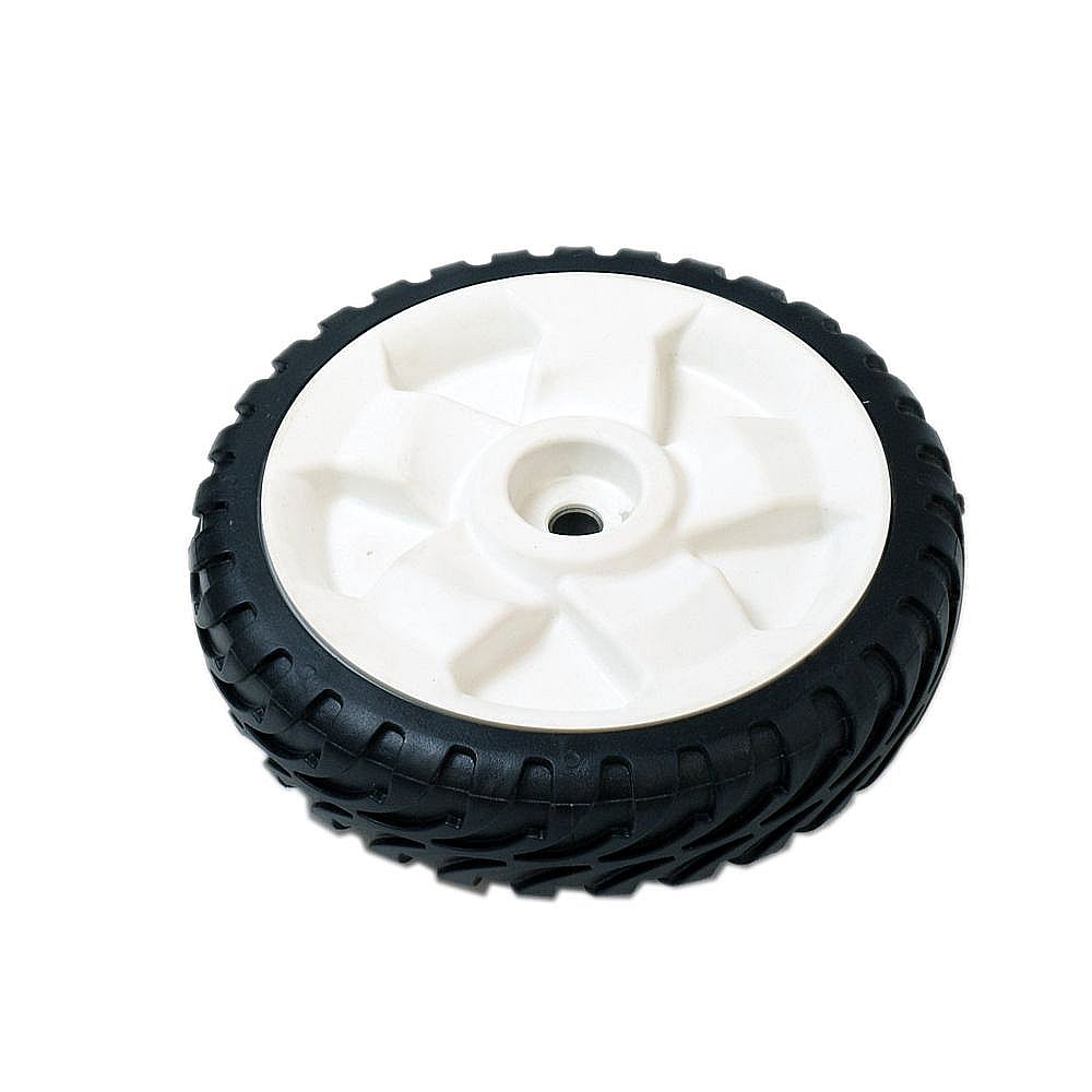 Part #138-3216, Wheel Asm 8