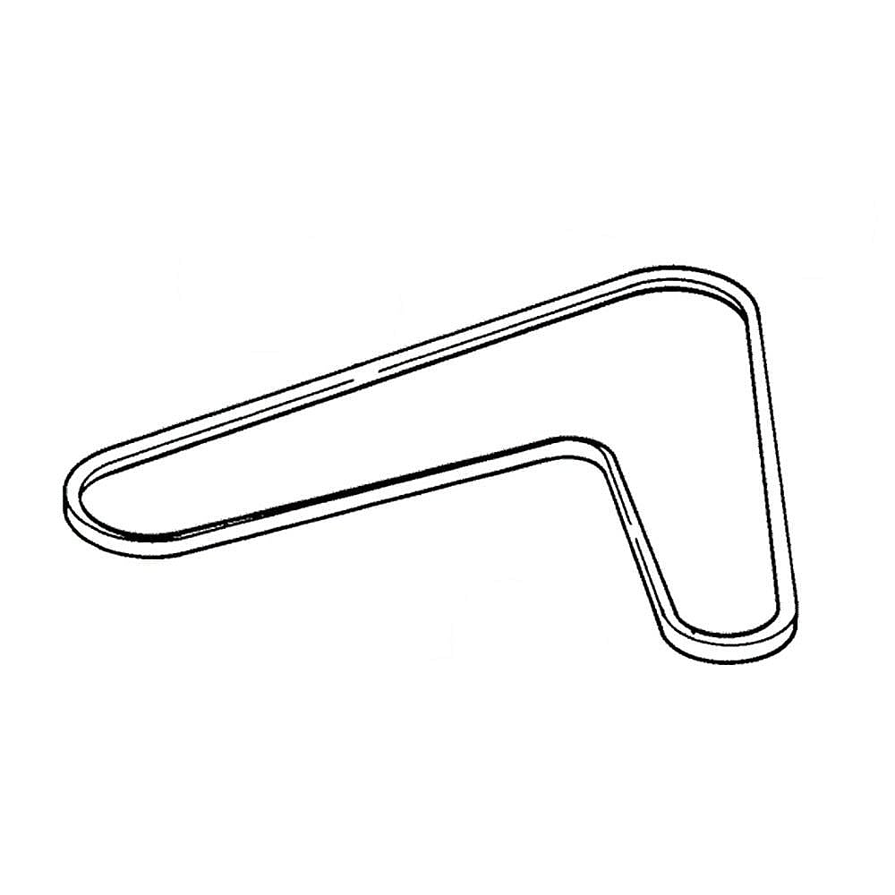 Part #116667, V-Belt