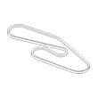 Toro Lawn Tractor Ground Drive Belt for Toro 74624 (311000001 AND UP) - Part 119-3309