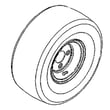 Toro Lawn & Garden Equipment Wheel Assembly for Toro 74366 (310000001-310999999) - Part 119-8975