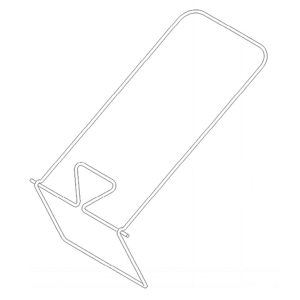 Bag Frame 120 7029 03