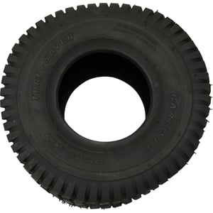 Lawn Tractor Tire, 15 X 6-in 122073X