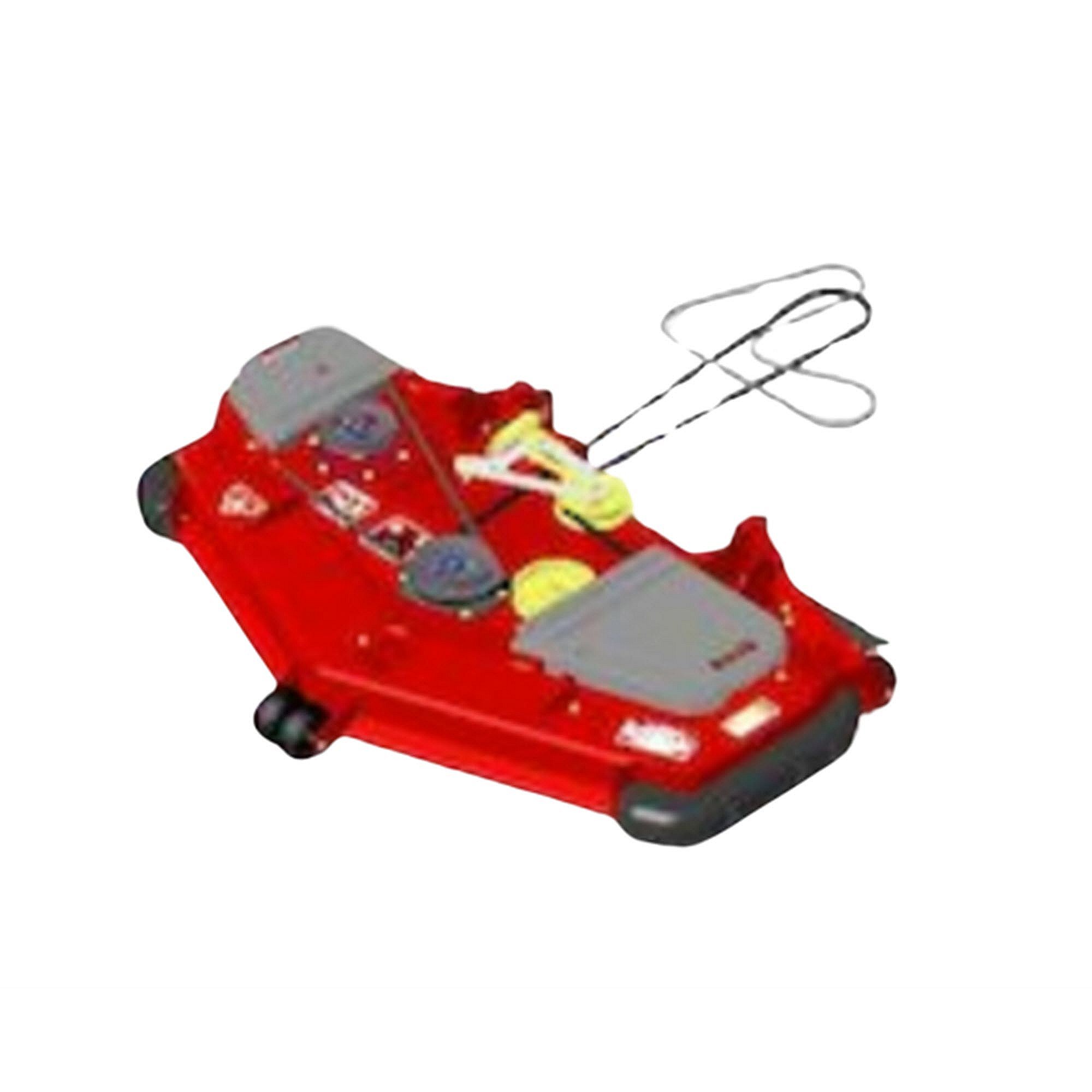 Part #130-8472, Kit-Mvp 60 Rdd