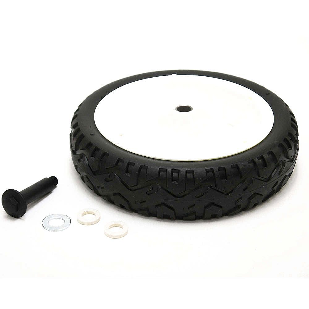 Part #131-4520, Lawn Mower Wheel Kit / 8.00 x 8.00 x 2.25