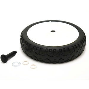 Lawn Mower Wheel Kit 131-4520