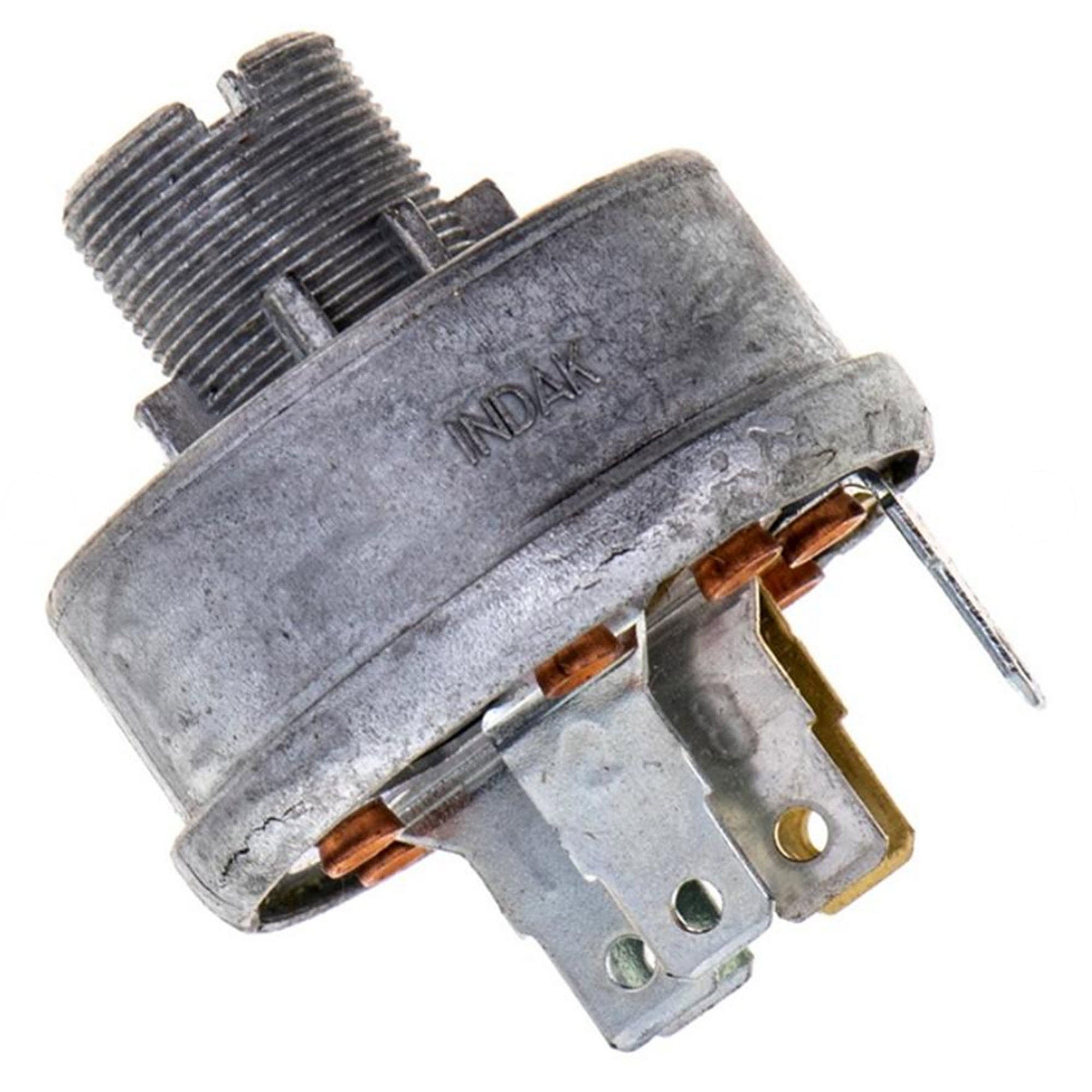 Part #135-6052, Switch-Ignition