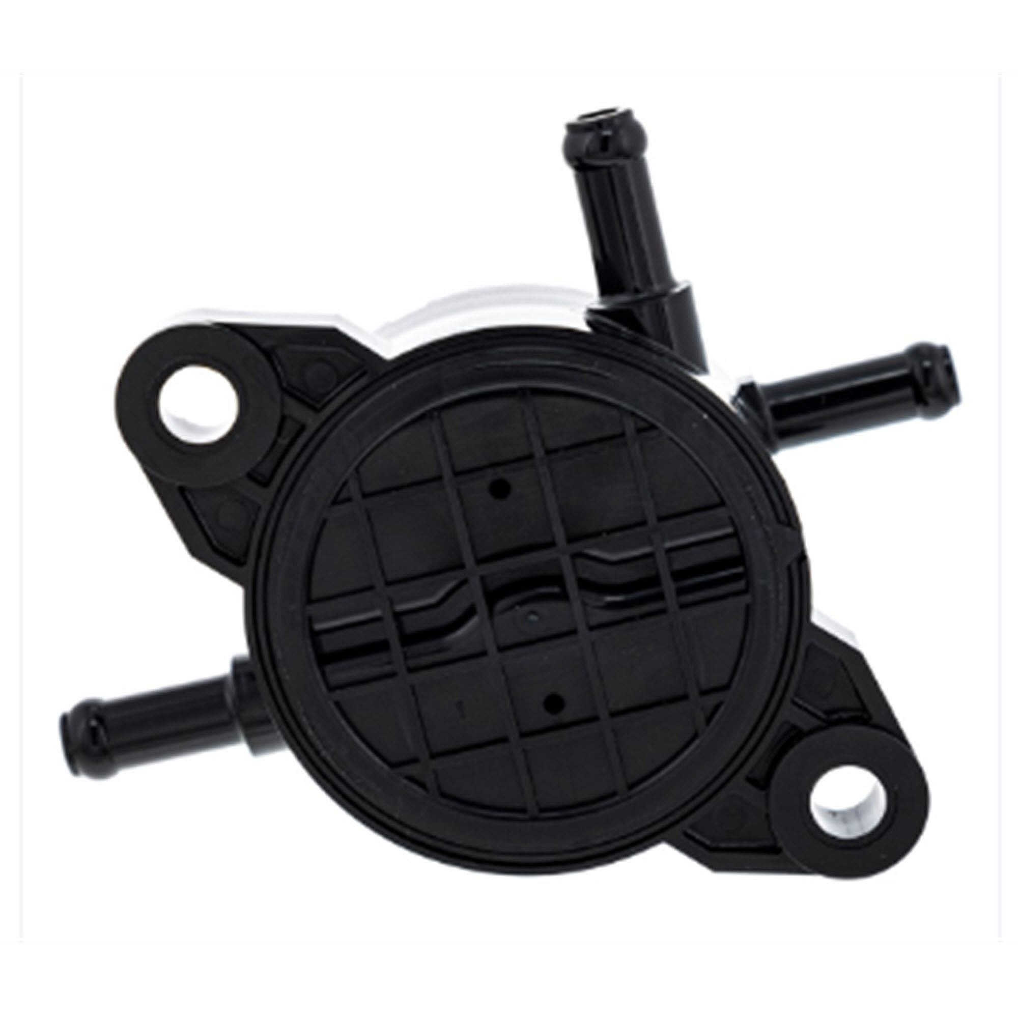 Part #139-0684, Pump-Fuel