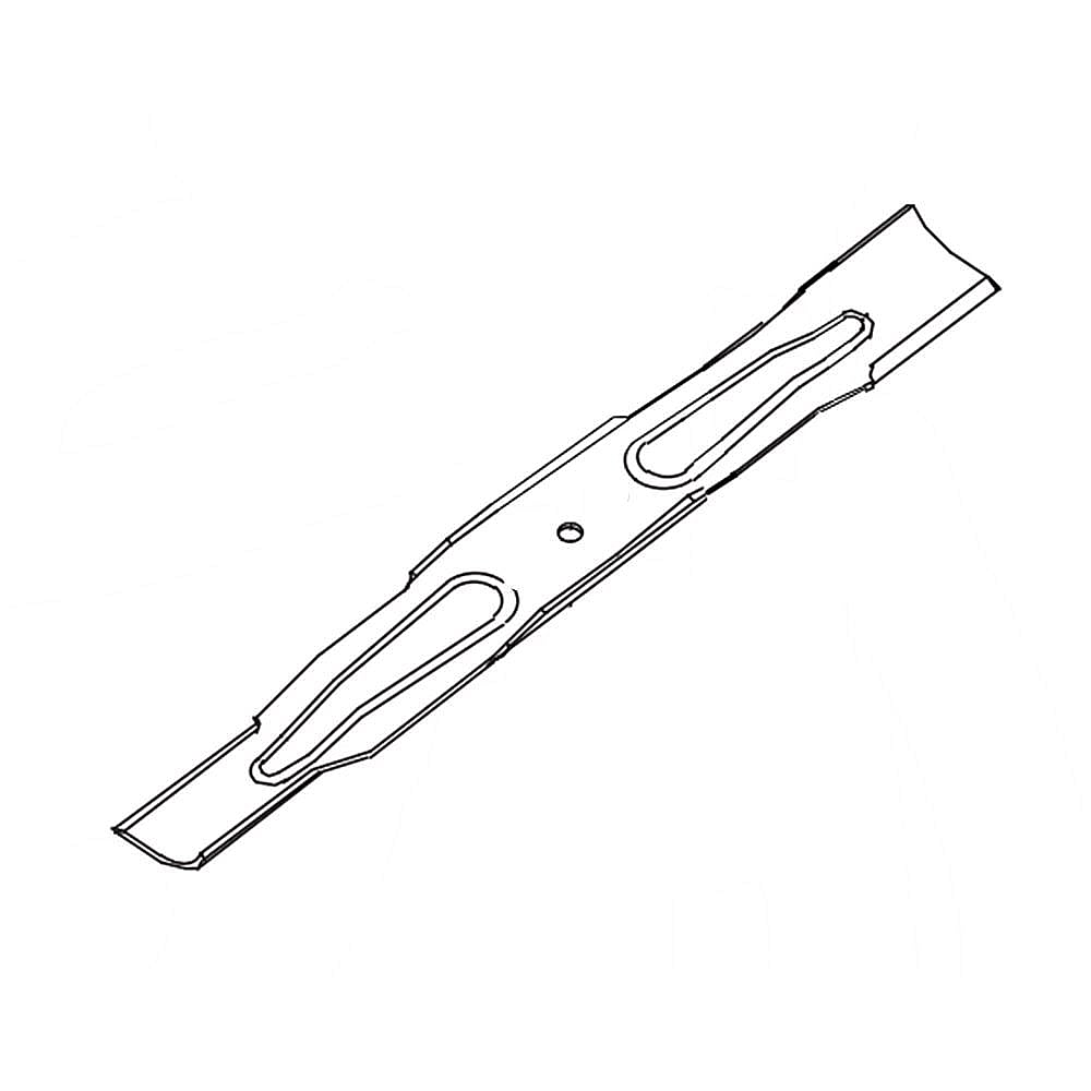 Part #20-2720-03, Lawn Mower 21-In Deck 3-In-1 Blade