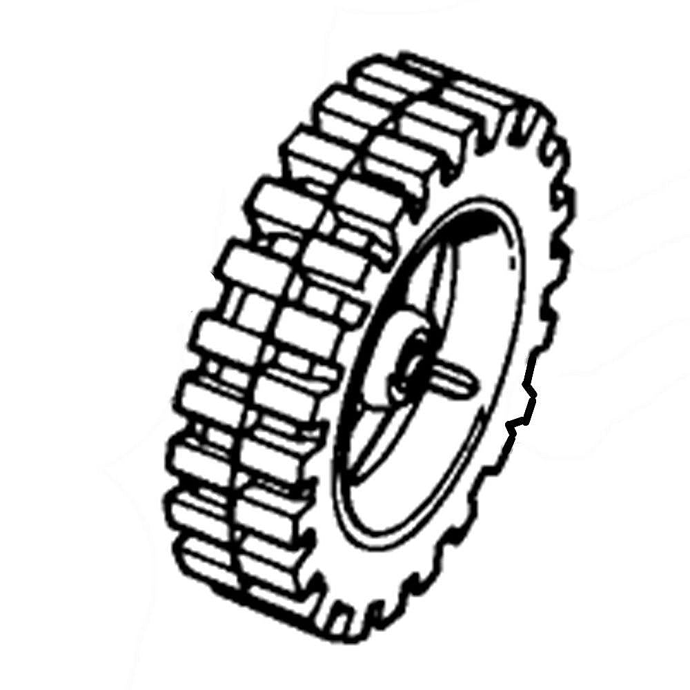 Part #23-3250, Lawn & Garden Equipment Wheel
