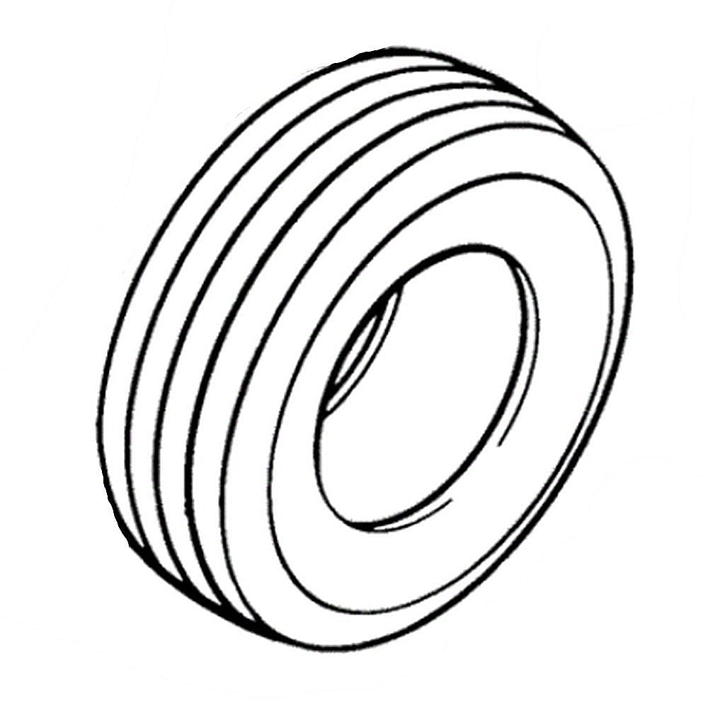 Part #231-126, Lawn & Garden Equipment Tire
