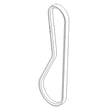 Toro Snowblower Auger Drive Belt 26-9672