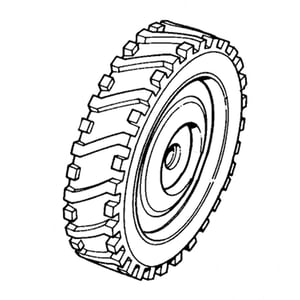 Snowblower Tire 3-5955