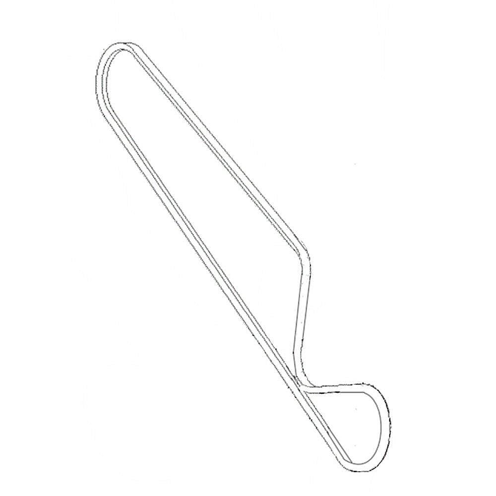 Part #30202, V-Belt