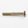 Toro Lawn Mower Cap Screw 321-11