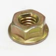 Toro Snowblower Flange Nut for Craftsman 136819600 - Part 32128-10