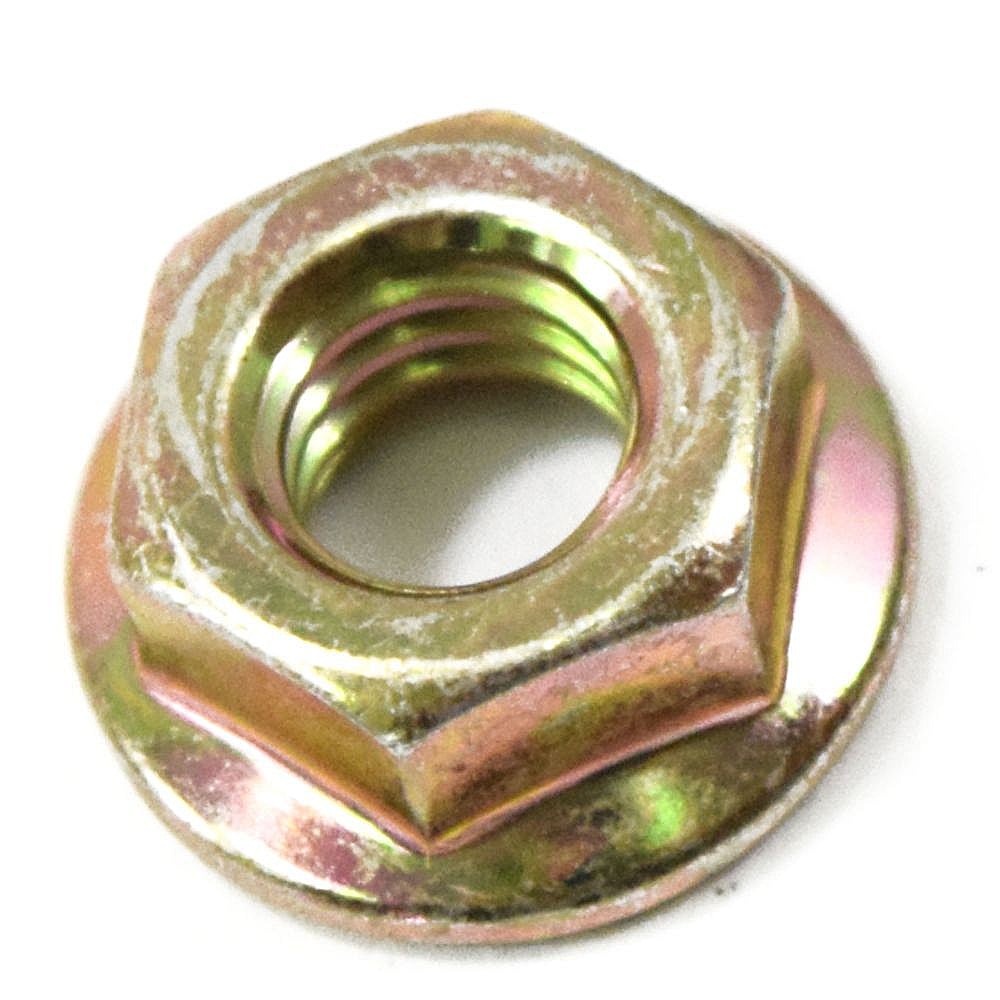 Part #32128-20, Lawn Tractor Nut / 2.00 x 1.00 x 1.00