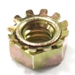 Toro Lawn-boy Lawn & Garden Equipment Nut for Toro 10313-800001 THRU 200001 & UP - Part 32149-2