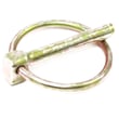 Toro Pin for Lawn-Boy 522R (28231-7900001 & UP) - Part 3290-243
