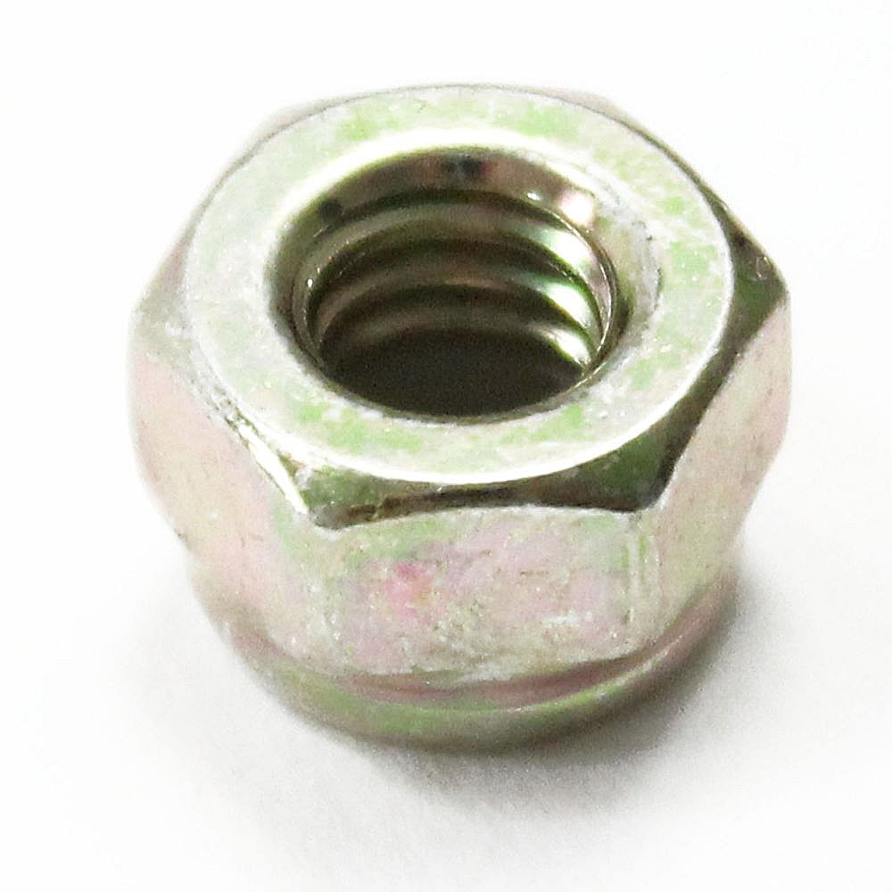 Part #3296-42, Lawn & Garden Equipment Lock Nut / 5.00 x 3.00 x 0.25