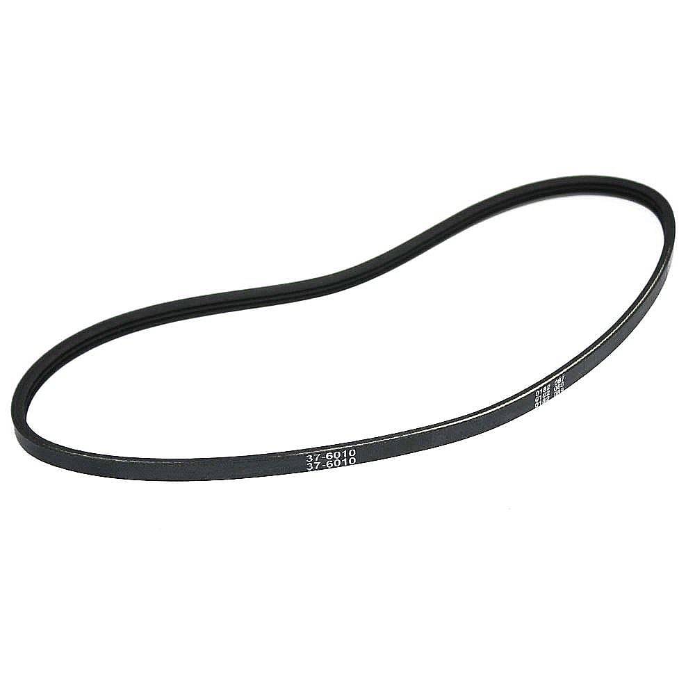 Part #37-6010, Snowblower Auger Drive Belt