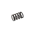 Toro Spring for Toro 20065 (280000001 & UP) - Part 39-9650