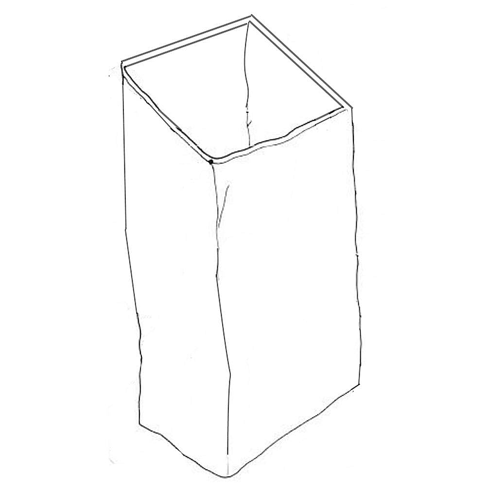 Part #43-0980, Bag 38