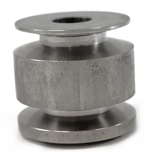 Engine Pulley 43-7370