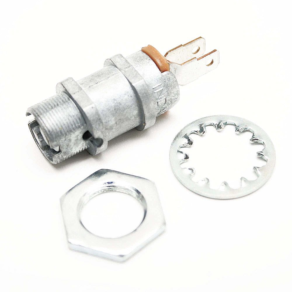 Part #46-5780, Lawn Mower Ignition Switch