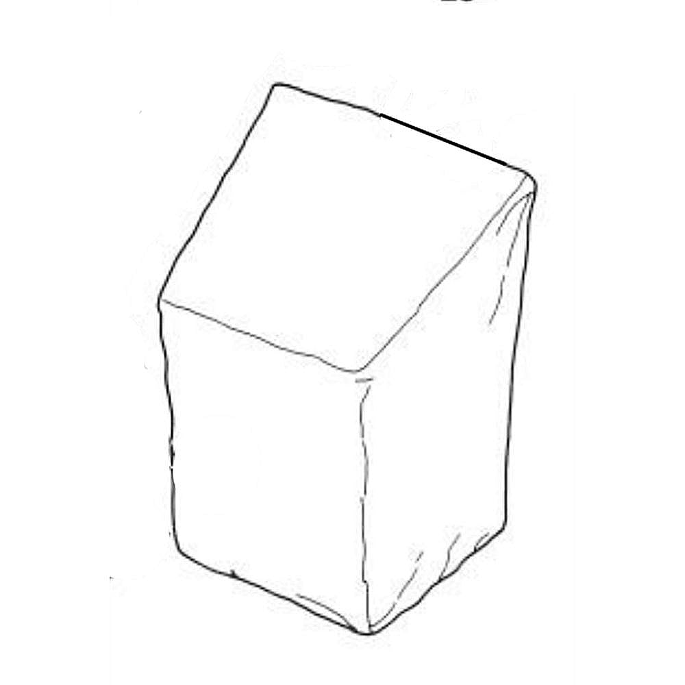 Part #47-2570, Bag