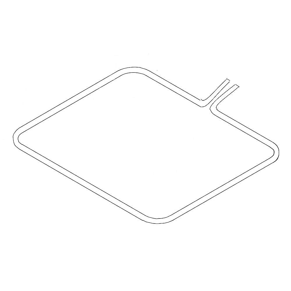Part #47-2620-03, Bag Frame