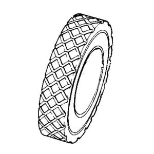 Lawn & Garden Equipment Tire 5-3543