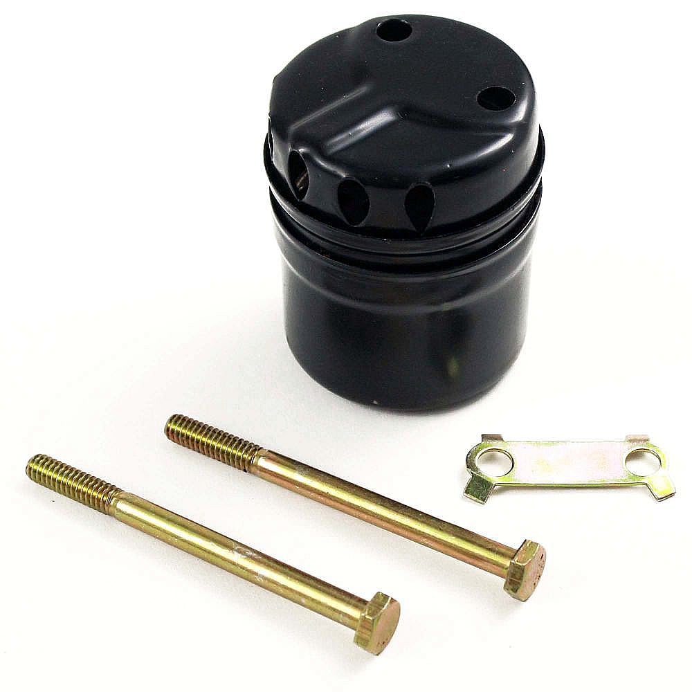 Part #5-4769, Muffler