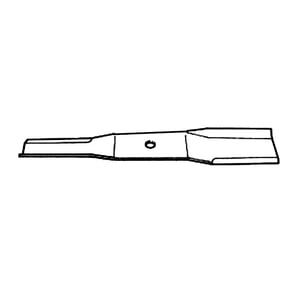 Lawn Tractor 44-in Deck Blade 54-0010-03