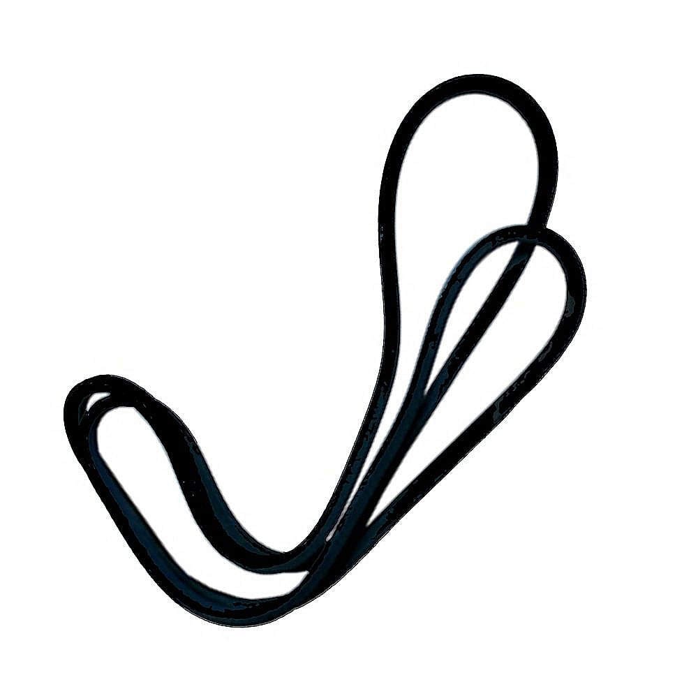 Part #54-1380, Snowblower Auger Drive Belt