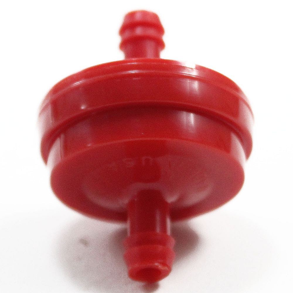 Part #56-6360, Snowblower Fuel Filter