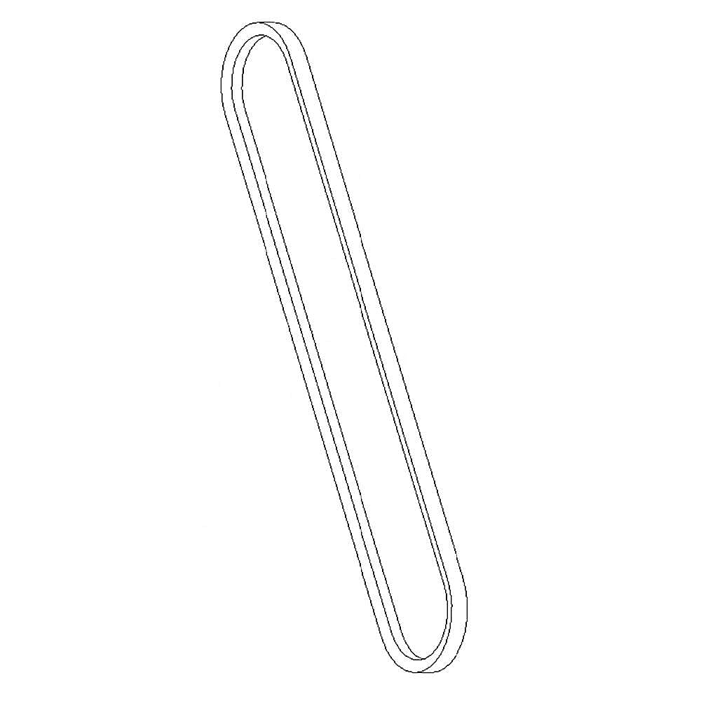 Photo of Toro Part #5950, V-Belts (Pai from Repair Parts Direct