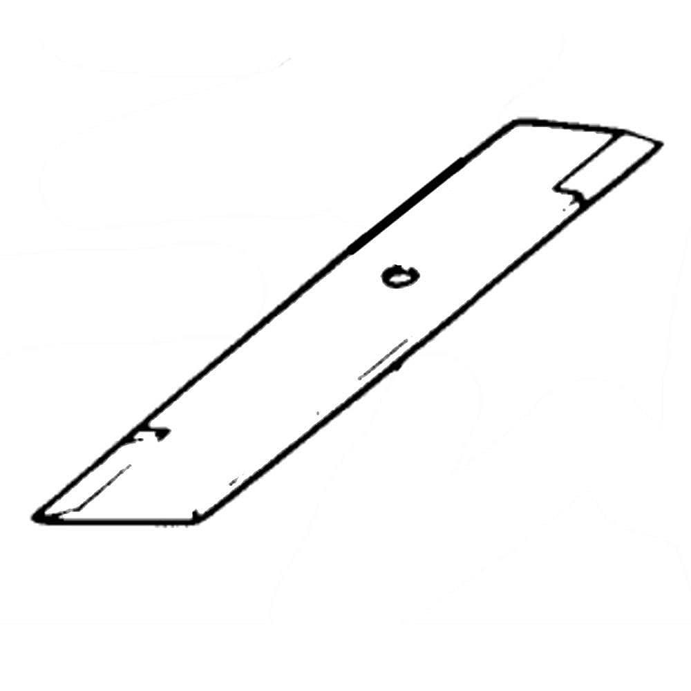 Part #604249, Lawn & Garden Equipment Engine Primer Bar Blade