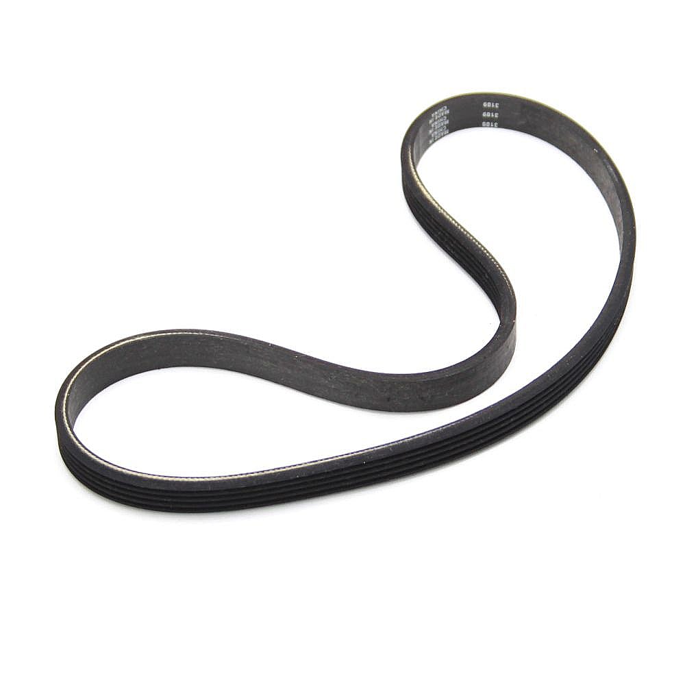 Part #61-8802, Snowblower Auger Drive Belt