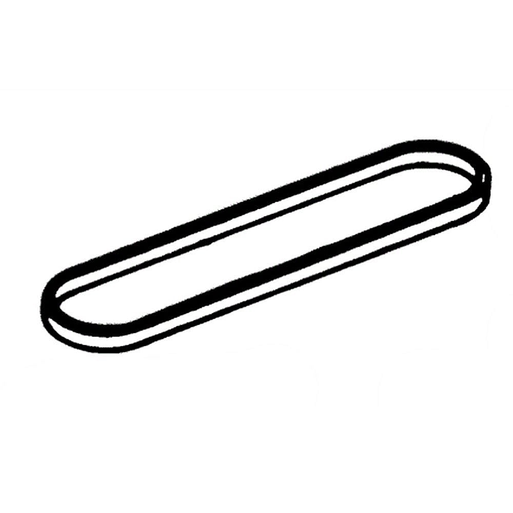 Photo of Toro Part #610040, V-Belt from Repair Parts Direct