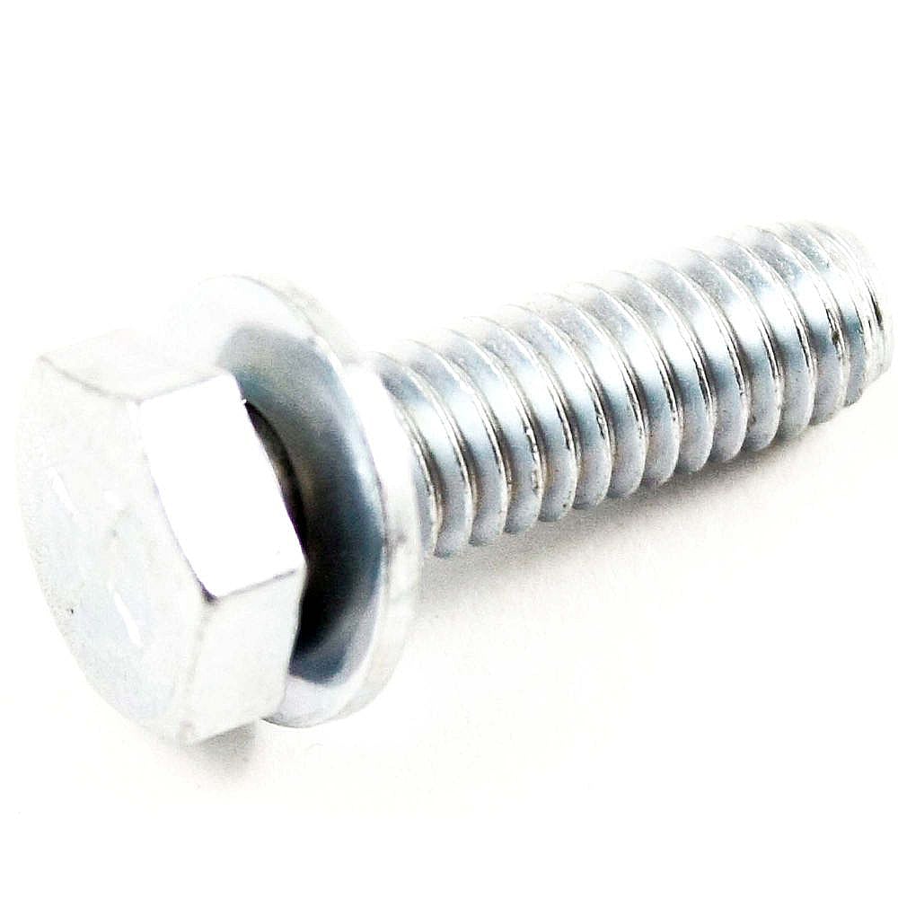 Part #611774, Lawn Mower Screw / 1.00 x 0.66 x 0.66