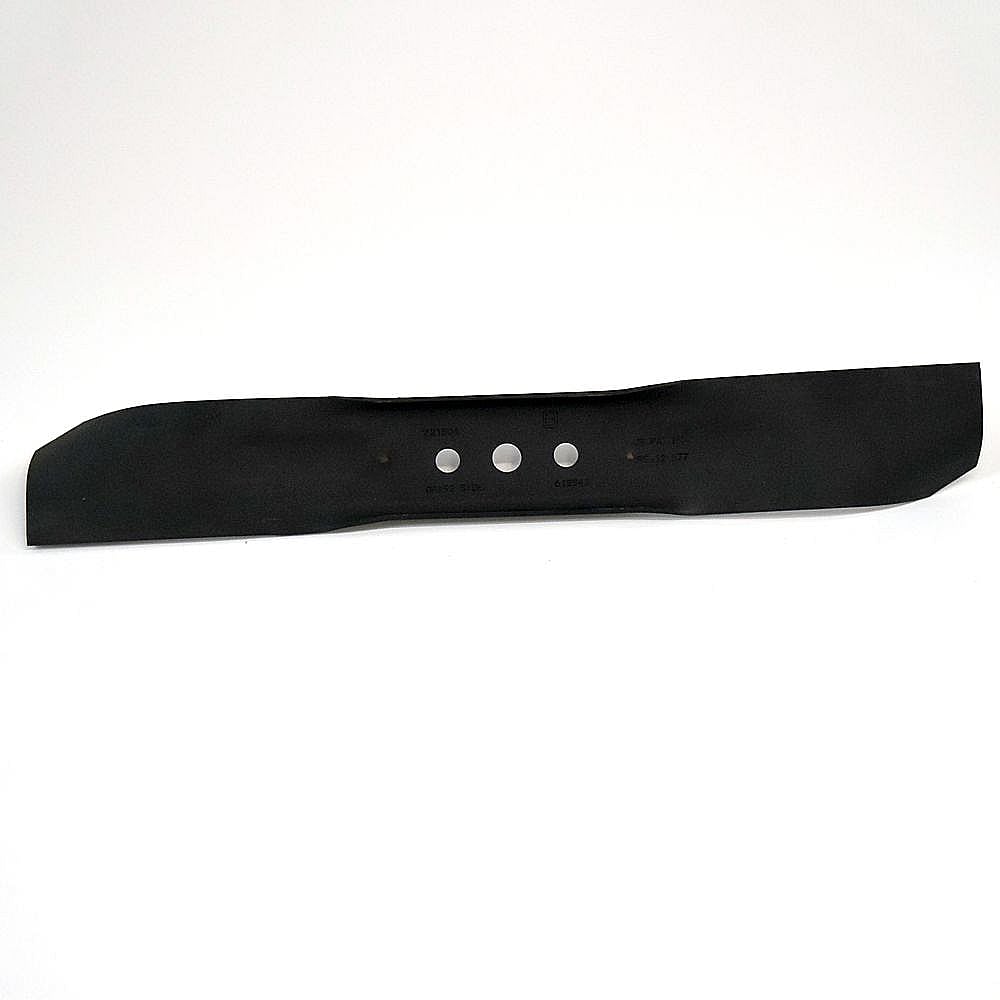 Part #612543-03, Lawn Mower 21-In Deck Mulching Blade